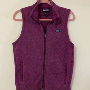 Patagonia Better Sweater Vest